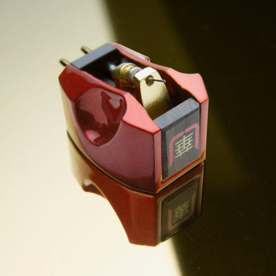 HANA Umami Red Moving Coil Cartridge
