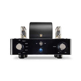 Unison Research S6 Black Edition Tube Integrated Amplifier Main Photo Front