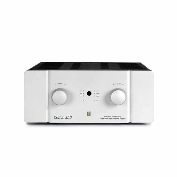 Unison Research Unico 150 Integrated Amplifier