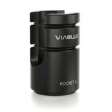 VIABLUE Rocket XL cable lifters Black