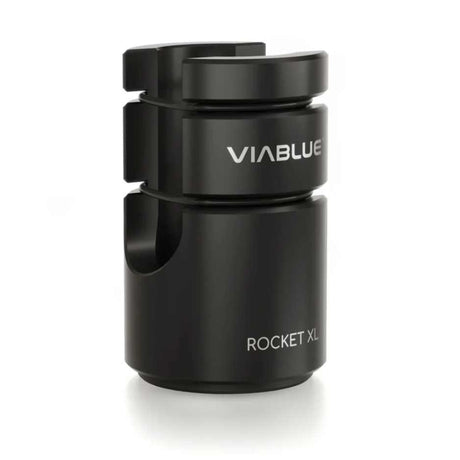 VIABLUE Rocket XL cable lifters Black
