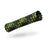 Viablue cable sleeve color option: Neon - Green, yellow and silver