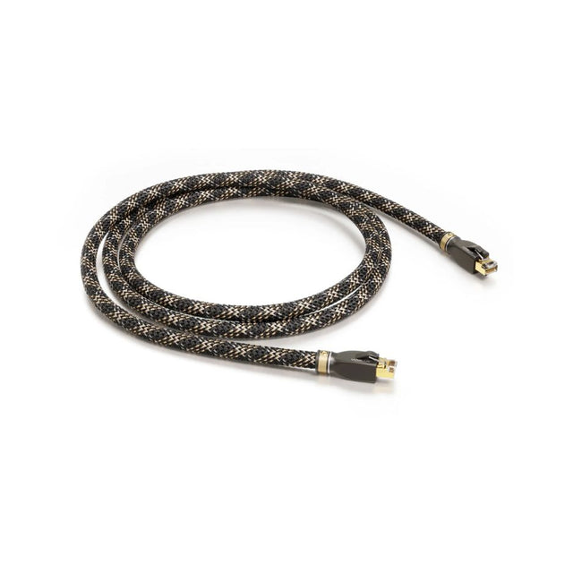 Viablue EP-7 CAT6A Ethernet Cable
