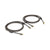 VIABLUE NF-S1 Interconnect Cables; Pair