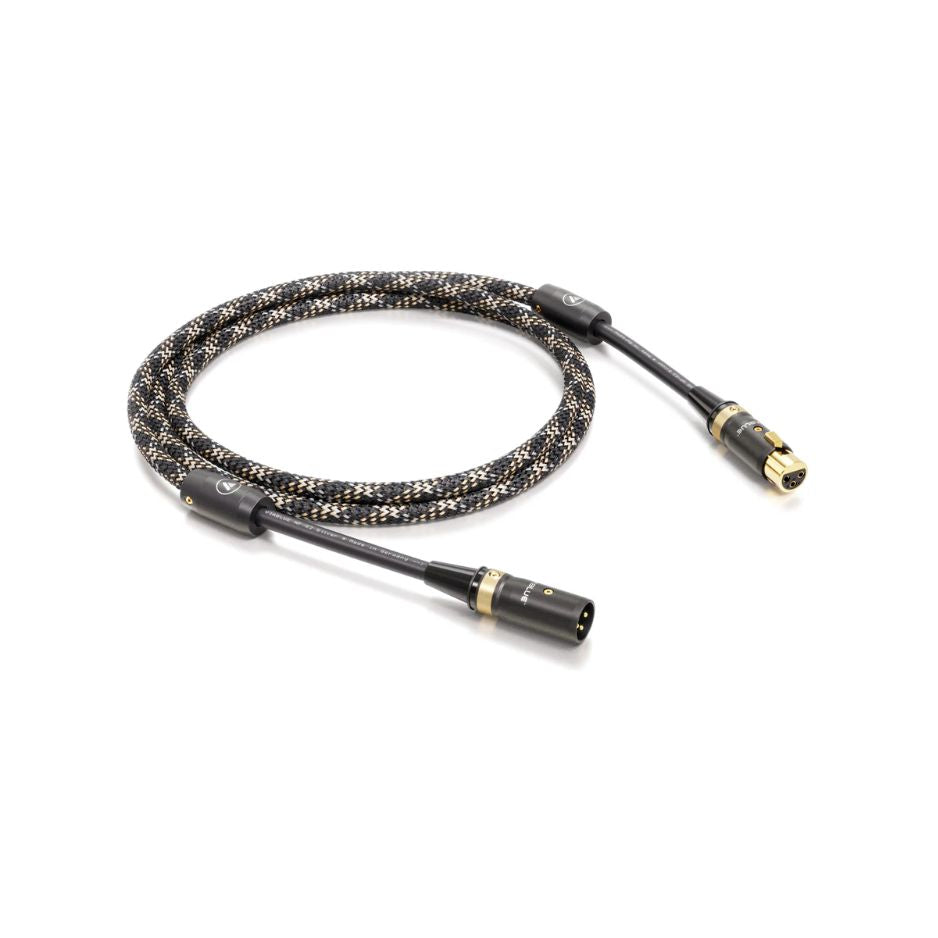 Viablue NF-S2 Digital XLR (AES/EBU) Cable