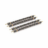 Viablue SC-6 Air Speaker Cable Jumper Bridges T8 Banana to Banana