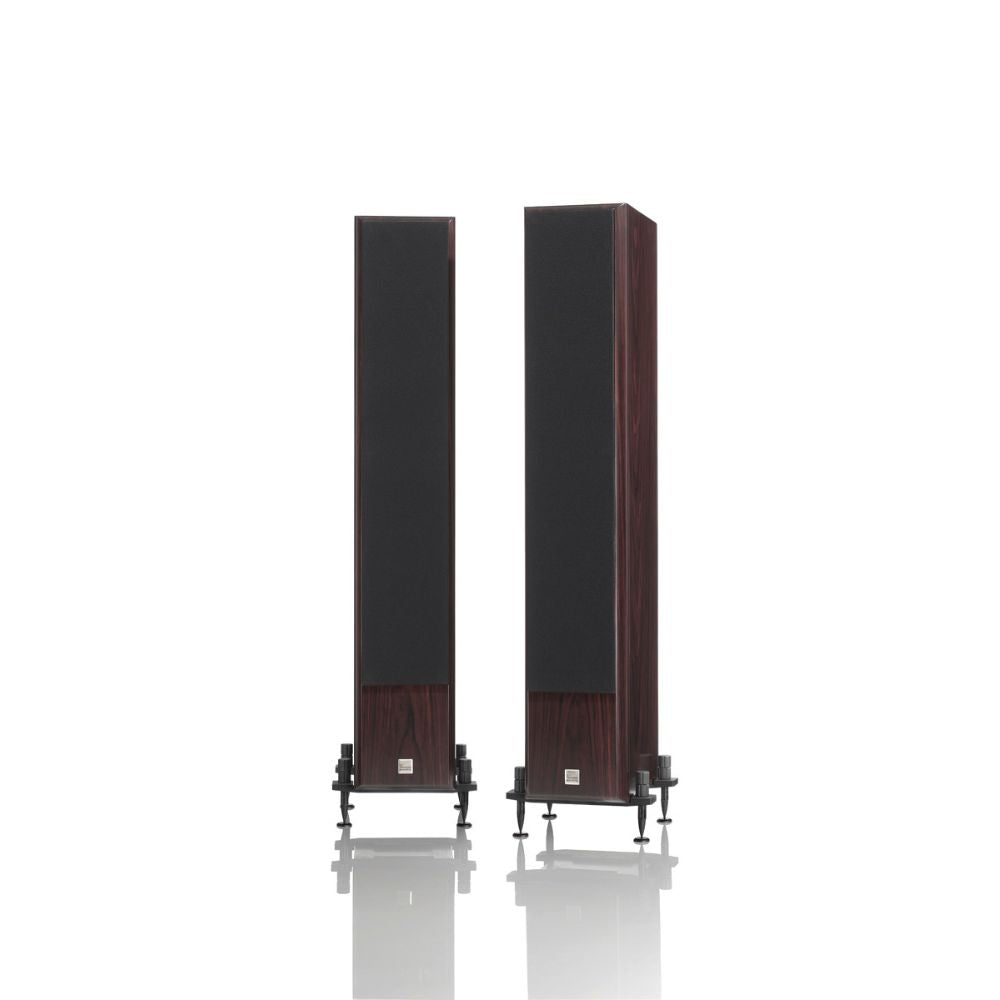 Vienna Acoustics Beethoven Baby Grand Reference – The