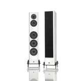 Vienna Acoustics Beethoven Concert Grand Reference in white