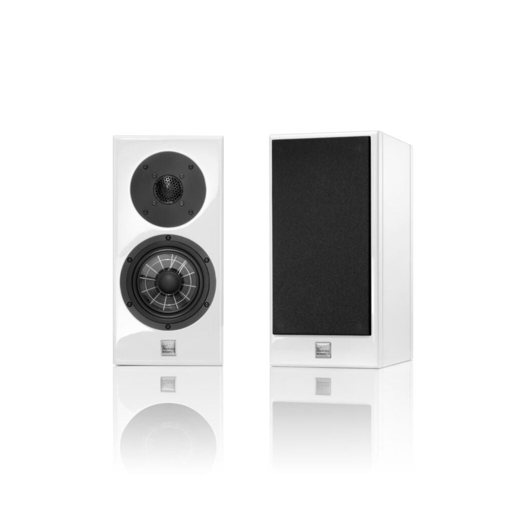 Vienna Acoustics Haydn Symphony Edition Signature – The Listening Room