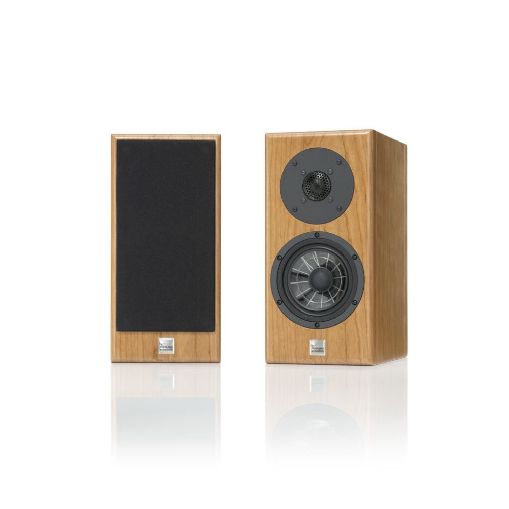 Vienna Acoustics S-1 ペア S-1 Vienna Acoustic - HiFi-Do McIntosh/JBL/audio-technica
