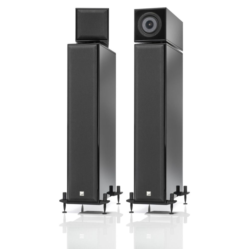 Vienna Acoustics Liszt Reference Floorstanding Speaker