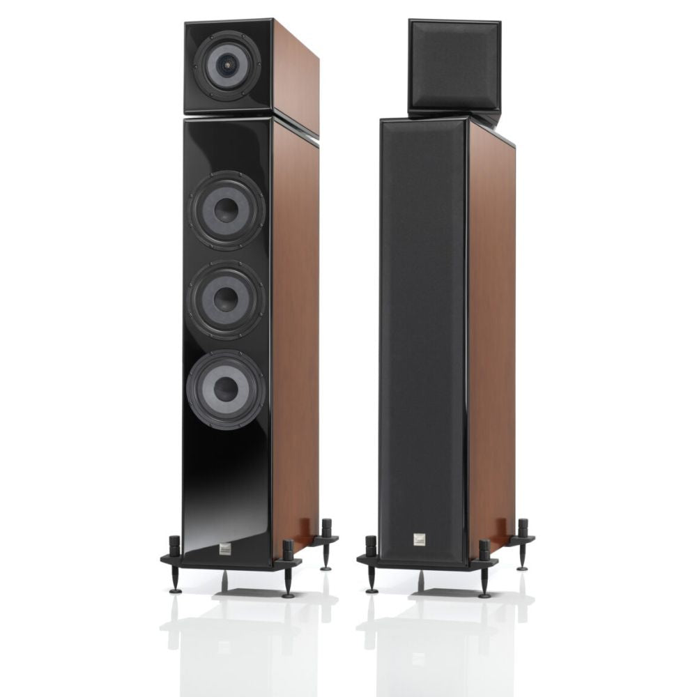 Vienna Acoustics Liszt Reference Floorstanding Speaker – The
