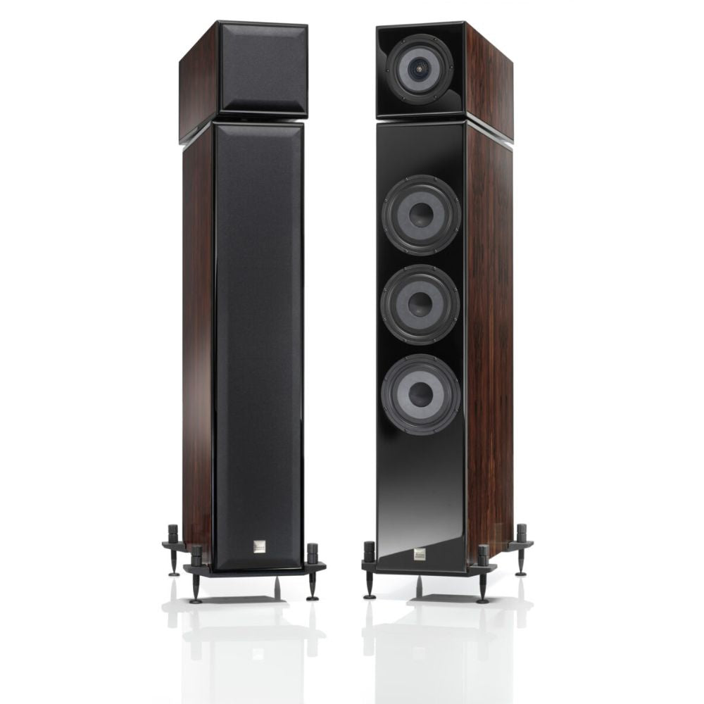 Vienna Acoustics Liszt Reference Floorstanding Speaker