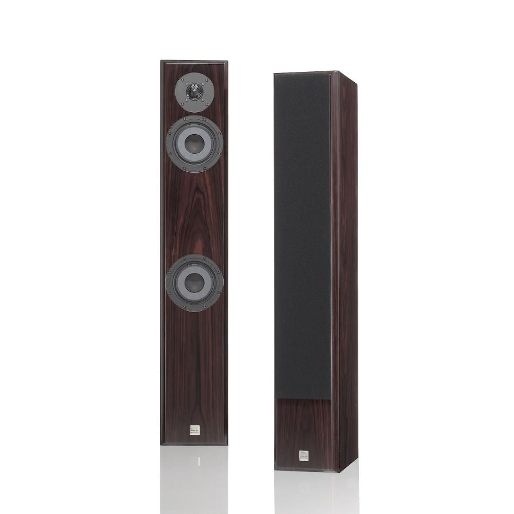 Vienna Acoustics Mozart Infinity Active Streaming Speaker