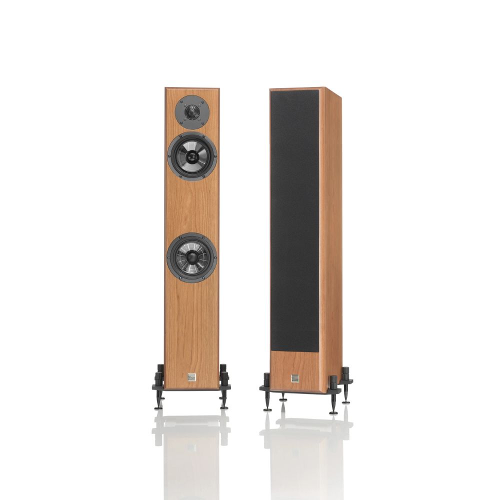 ☆★Vienna Acoustics Mozart Grand SE ②★☆ Vienna Acoustics Mozart Grand SE Floorstanding Speakers