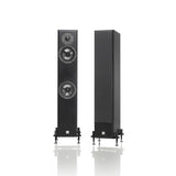 Vienna Acoustics Mozart Signature SE Floorstanding Speaker in Satin Black