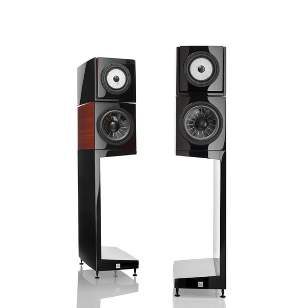 Vienna acoustics Model S1 ペア 要メンテナンス Vienna Acoustics S-1