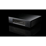 Aurender W20SE Reference Music Server | Streamer black angled