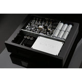 Aurender W20SE Reference Music Server | Streamer black inside