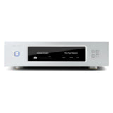 Aurender W20SE Reference Music Server | Streamer silver front