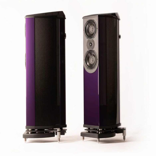 Wilson Benesch A.C.T. 3Zero