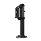 Wilson Benesch Endeavor 3zero  PREMIUM PAINT: MUGELLO GRIGIO FERRO
