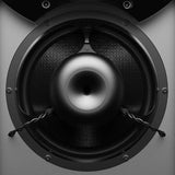 Wilson Benesch Isobaric Drive Textured Black Standard