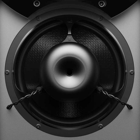 Wilson Benesch Isobaric Drive Textured Black Standard