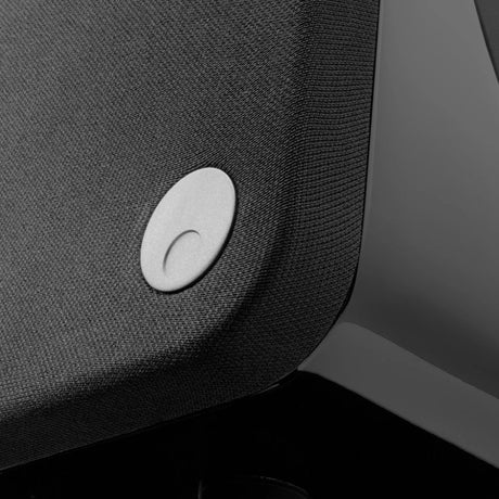 Cambridge Audio MINX X201 Subwoofer black details