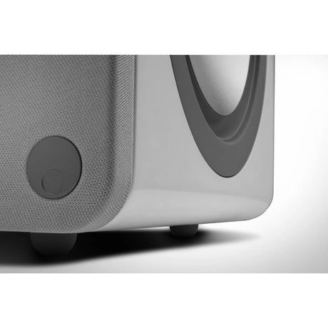 Cambridge Audio MINX X201 Subwoofer white details