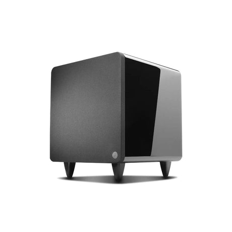 Cambridge Audio MINX X301 Black Open Box angle