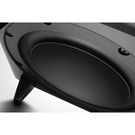 Cambridge Audio MINX X301 300W Subwoofer black detail