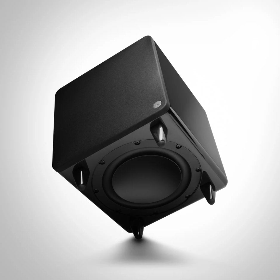 アリフィンページ１ Cambridge Audio MINX X301 300W Subwoofer