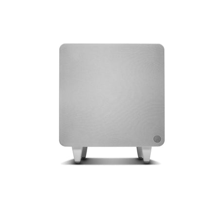 Cambridge Audio MINX X301 300W Subwoofer white front