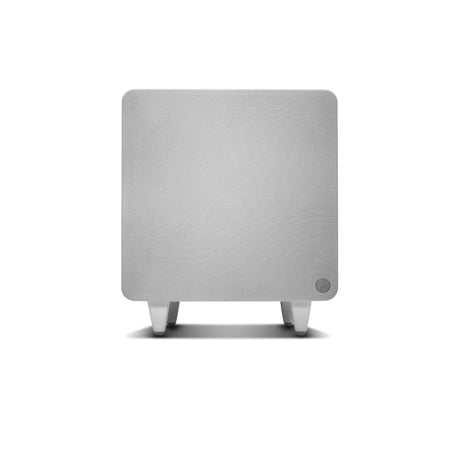 Cambridge Audio MINX X301 White Open Box front