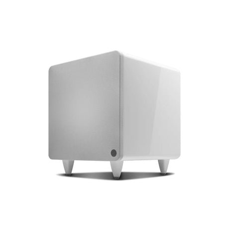 Cambridge Audio MINX X301 White Open Box angle