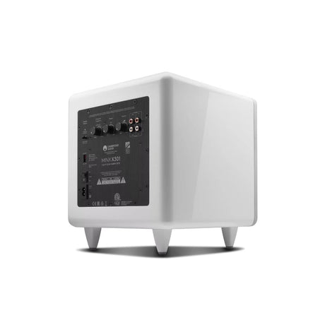 Cambridge Audio MINX X301 300W Subwoofer white 