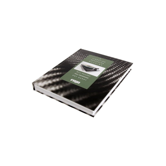 Rega A Vibration Measuring Machine