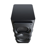 Perlisten A3m Monitor Speaker top-down driver detail view