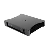 Rega Aethos Integrated Amplifier side from top