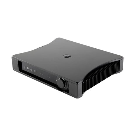 Rega Aethos Integrated Amplifier side from top