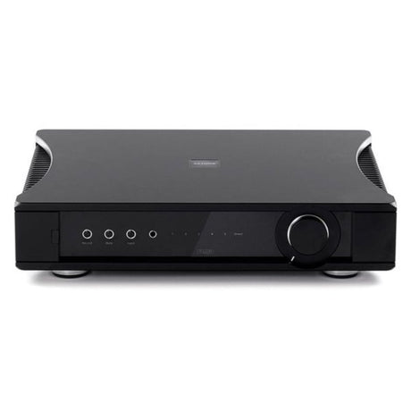 Rega Aethos Integrated Amplifier front
