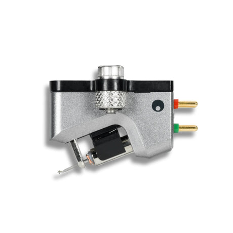 Cambridge Audio Alva MC cartridge stylus detail