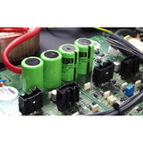 Rega Aura MC Phono Stage interior closeup view