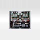 Aurender A1 15th Anniversary Edition Music Server, cutaway view of internal components