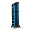 Wilson Benesch Omnium in Aventador Blu Aegir finish