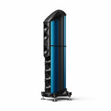 Wilson Benesch Eminence in Aventador Blu Aegir finish
