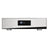 AVM Evolution PH 3.3 Phono Preamplifier, Cellini chrome, front view