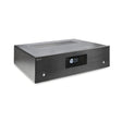AVM Evolution PH 5.3 Phono Preamplifier, Black, left three-quarter view