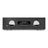 AVM Ovation CS 8.3 S Streaming CD Receiver, Black, front view